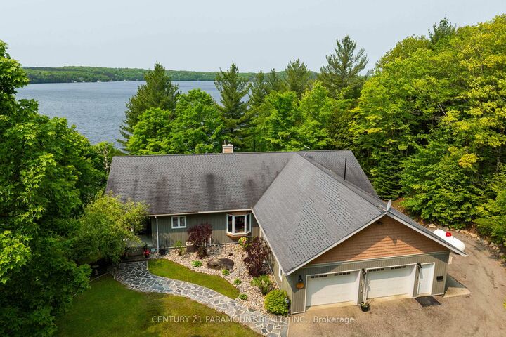 276 Jeffrey Road N  Ryerson ON P0A 1C0 photo