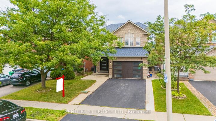 21 Serenity Lane  Brampton ON L6R 2T1 photo