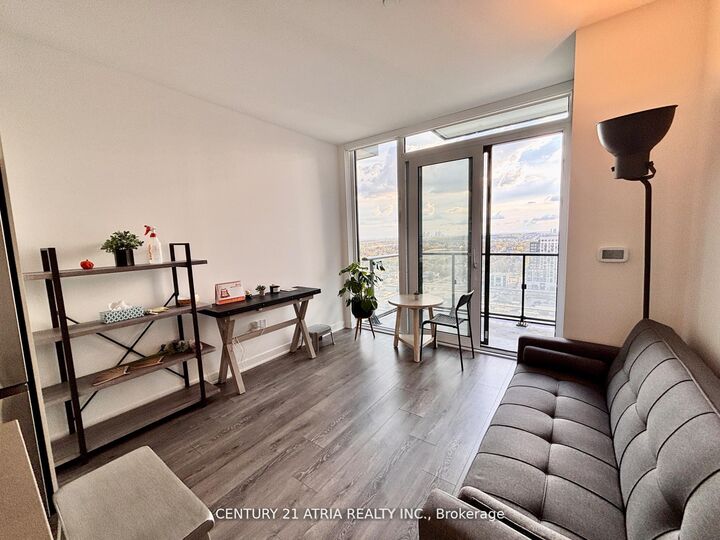 Photo de la propriété:  105 Oneida Crescent 2101  ON L4B 0H6 