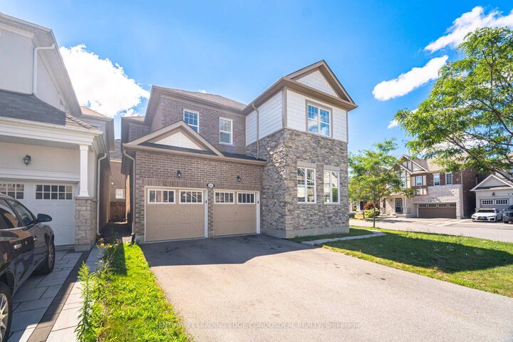 Photo de la propriété:  65 Novan Crescent  ON L4G 0X7 