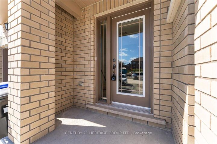Property Photo: 6 Elgin Court ON L3Z 4R1