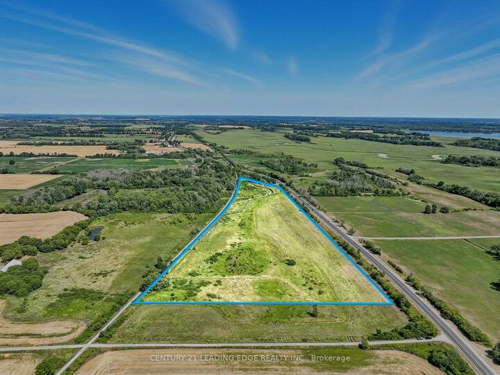 Photo de la propriété:  15620 Loyalist Parkway  ON K0K 1G0 