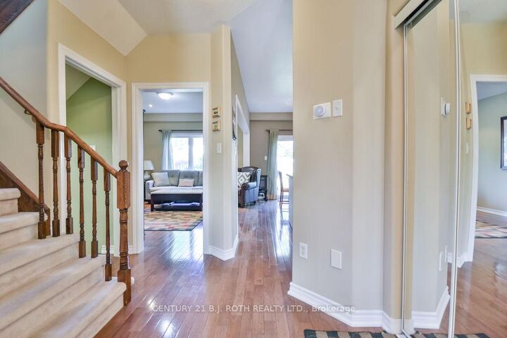 Property Photo: 5 Stuart Avenue ON L4M 0A1