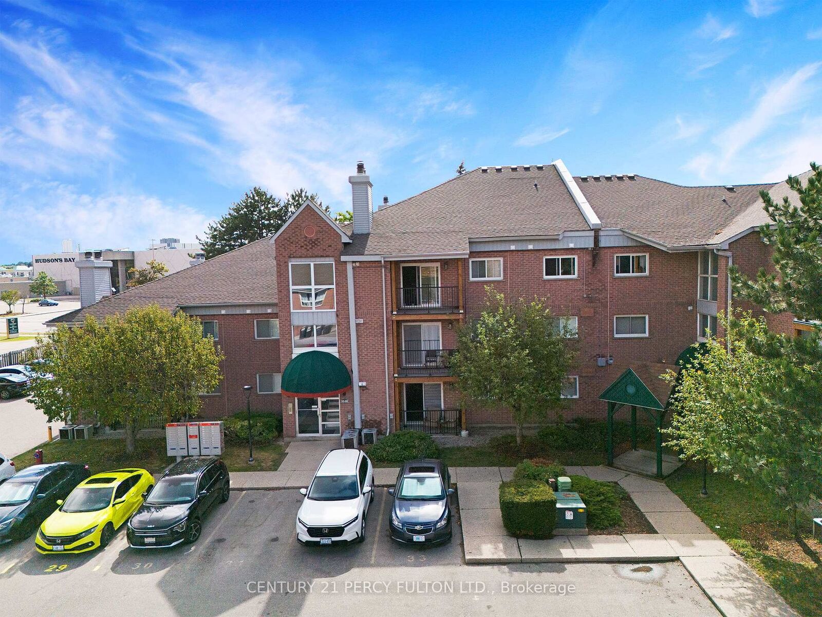 Photo de la propriété:  3085 Kingsway Drive 56  ON N2C 2P2 