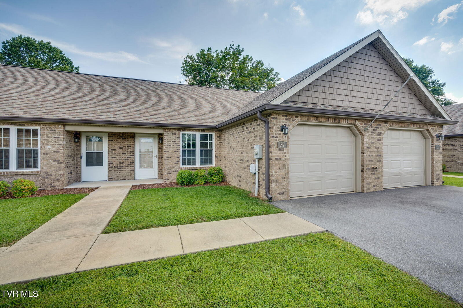 Property Photo: 57 Chatfield Square TN 37615
