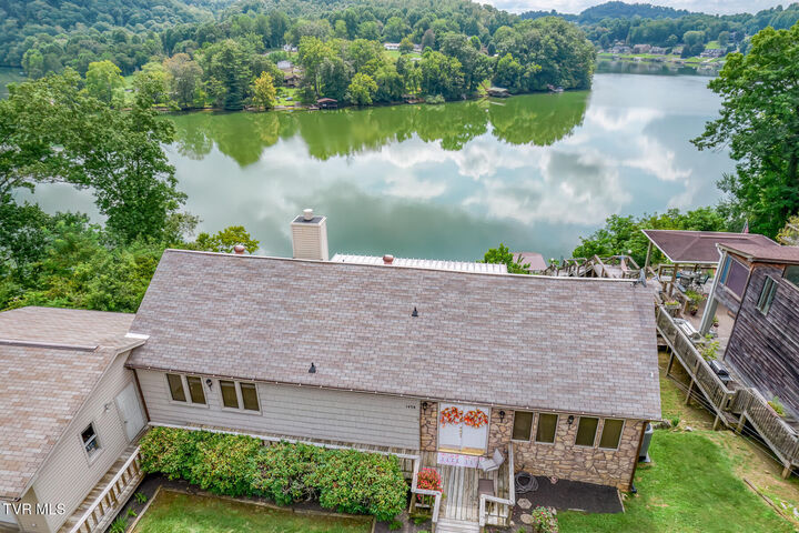 Property Photo: 1458 Shipley Ferry Road TN 37663