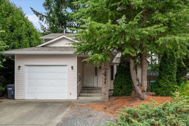 5024 Rheanna Pl  Nanaimo BC V9T 5Z4 photo