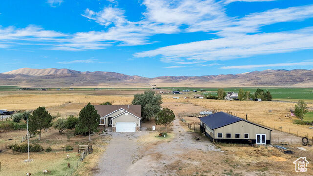 Property Photo:  13585 N 10000 W  UT 84337 