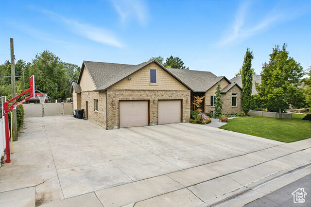 Property Photo: 1062 E 350 S UT 84663