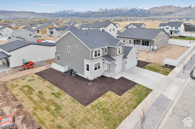 Property Photo: 6161 W Teton Ranch Dr 342 UT 84096