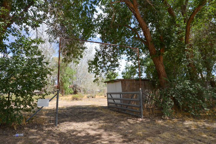Property Photo: 2072 N 4650 W UT 84720