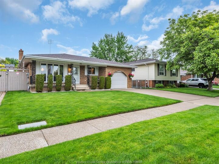 Property Photo: 3040 Forest Glade Drive ON N8R 1L5
