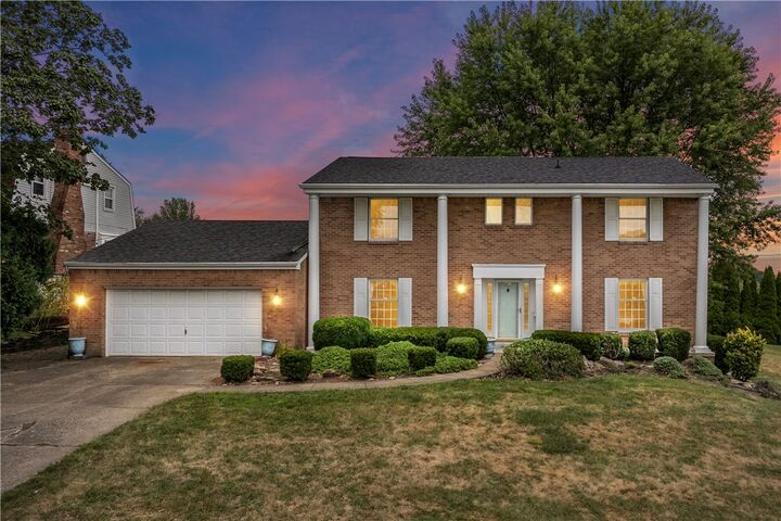 451 McClelland Rd  North Strabane PA 15317 photo