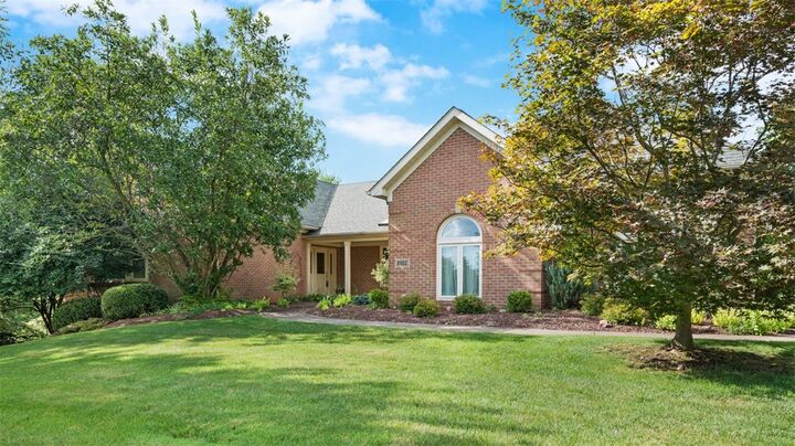 Property Photo:  6002 Brookside Dr  PA 15632 