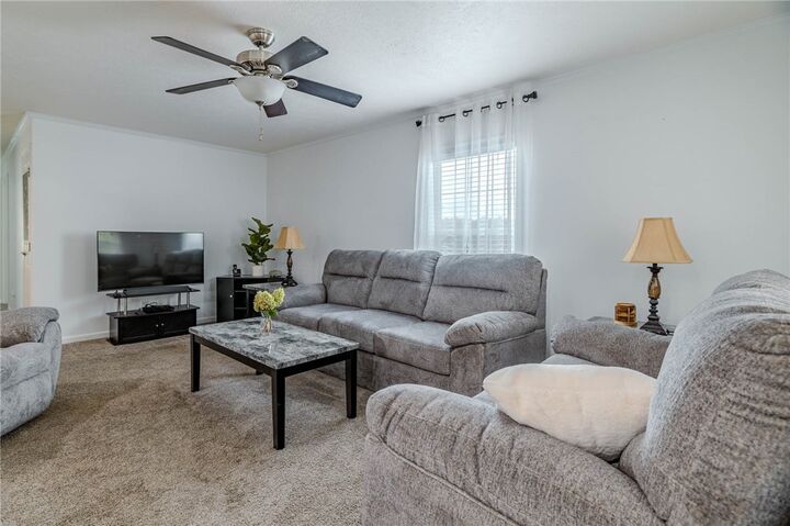 Property Photo: 13 Hilltop Drive PA 15332