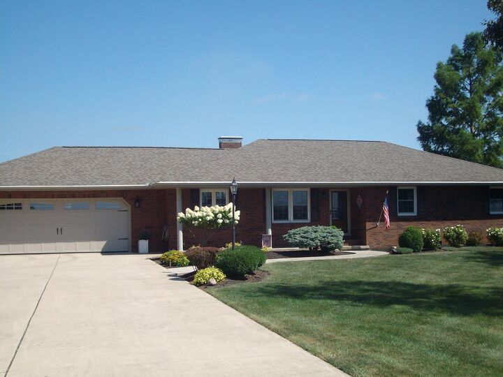 Property Photo:  3789 Wilson Road  OH 45882 