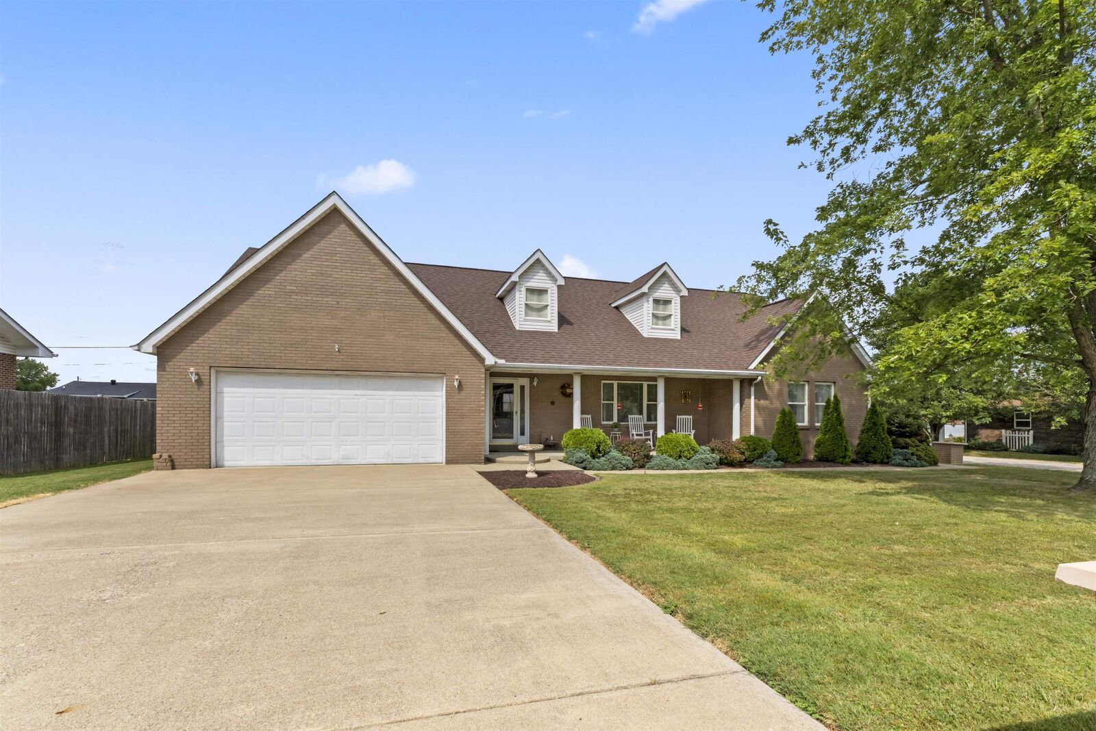 Property Photo: 203 Keith Street KY 41169