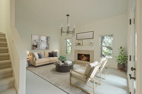 Property Photo: 6010 Long Champ Center 113 TX 78746