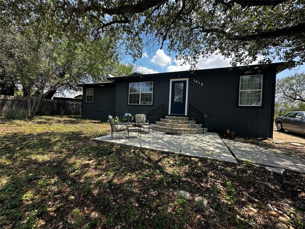 Property Photo:  7918 Dempsey Street  TX 78242 