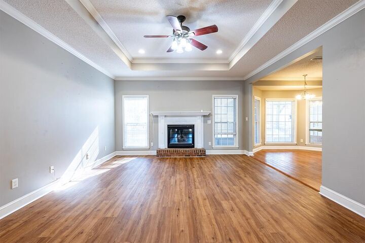 Property Photo:  105 Fortner Court  GA 31763 