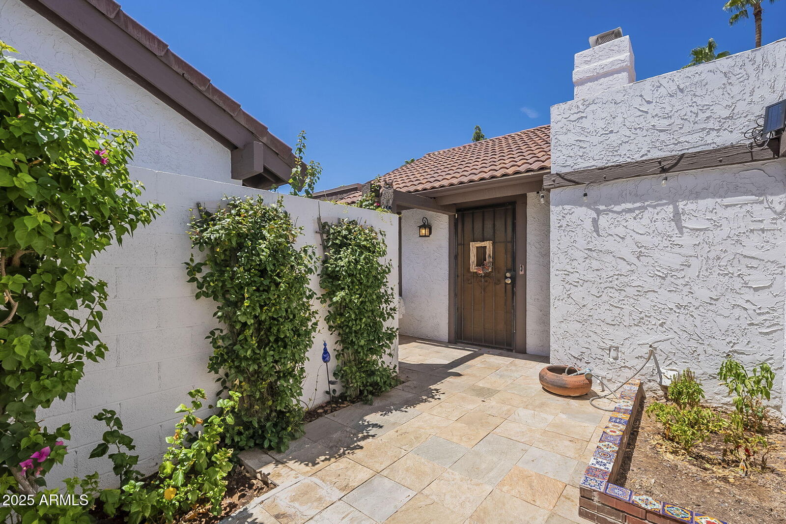 Property Photo:  8754 E Via De La Luna --  AZ 85258 