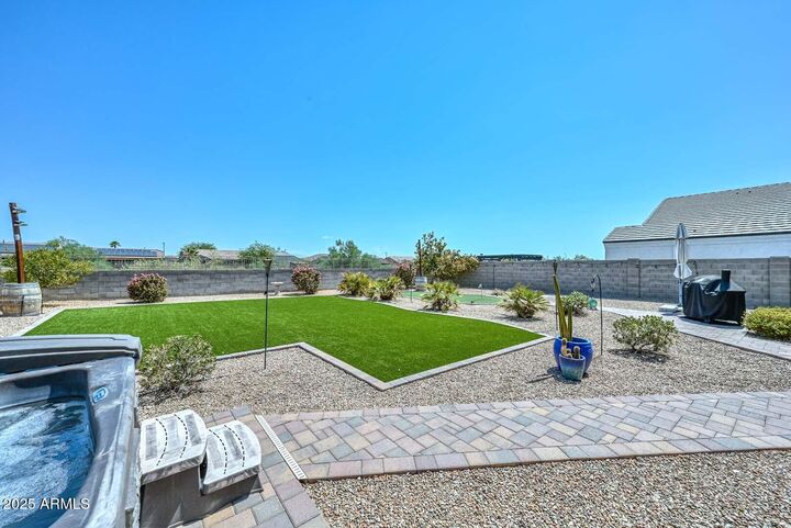 3791 N Brooklyn Drive  Buckeye AZ 85396 photo