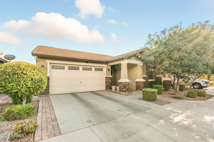 5025 E Gary Street  Mesa AZ 85205 photo