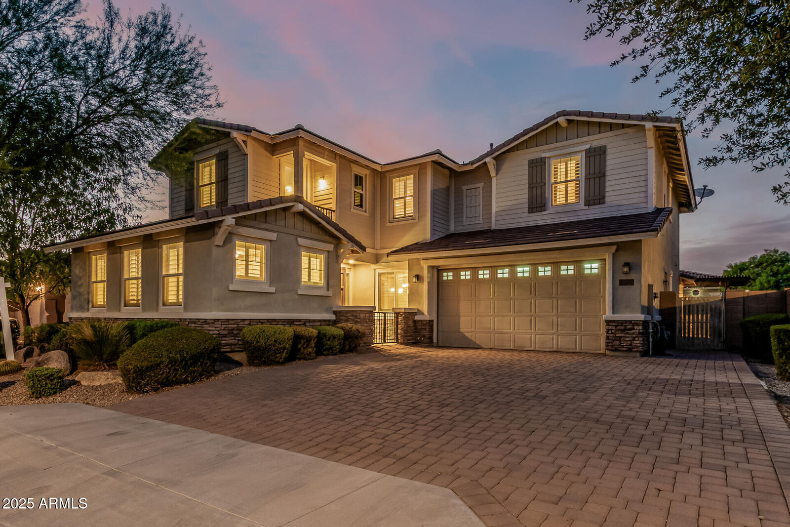 Property Photo:  14674 W Pasadena Avenue  AZ 85340 