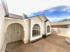 Property Photo: 11224 N 93rd Avenue AZ 85345