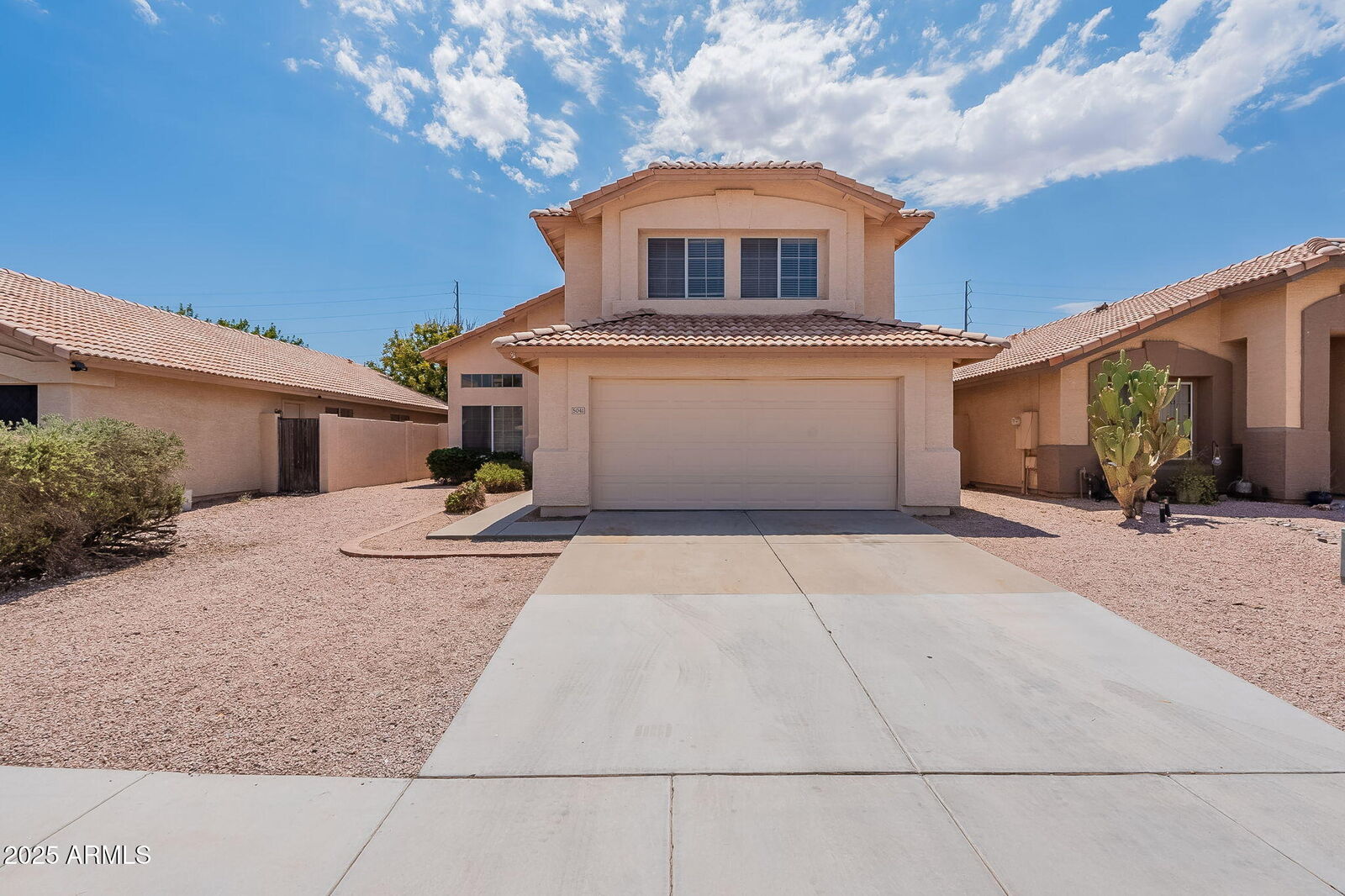 Property Photo: 5041 W Kesler Lane AZ 85226
