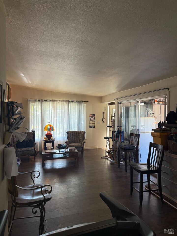 Property Photo: 1724 Lockwood Drive CA 95482