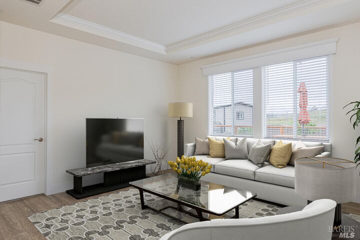 Property Photo: 391 King Road CA 94952
