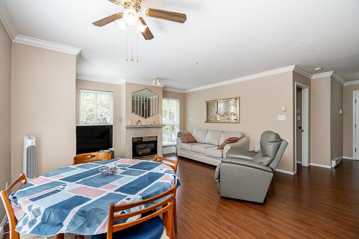 Property Photo:  15885 84 Avenue 203  BC V4N 0W7 