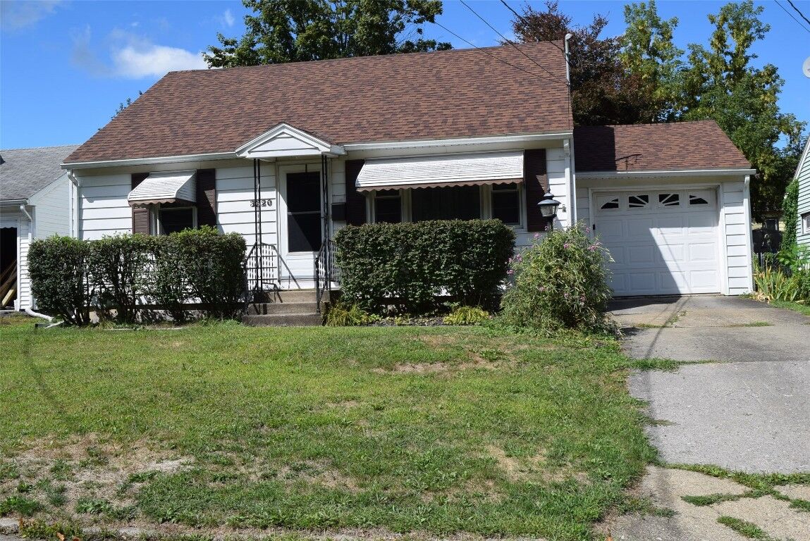 Property Photo:  3120 Malverne Road  NY 13760 