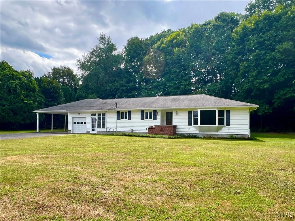 Property Photo: 21 Brookside Avenue NY 13115