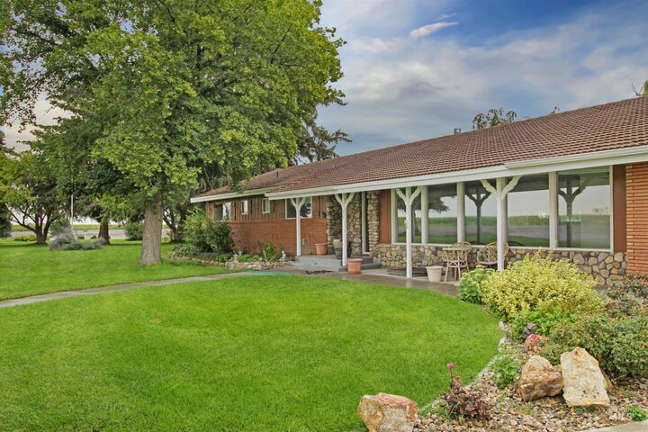 Property Photo: 605 E Highway 81 ID 83318