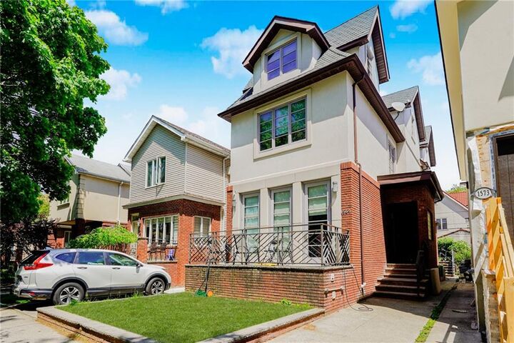 1569 East 4th Street  Brooklyn NY 11230 photo