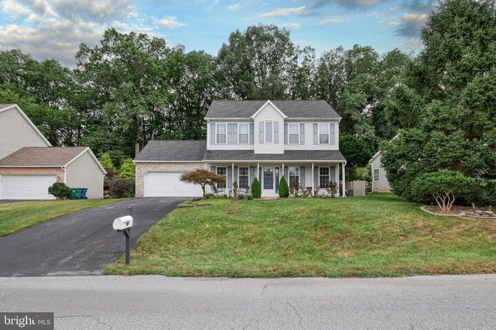 Property Photo: 6112 Ironwood Drive PA 17113