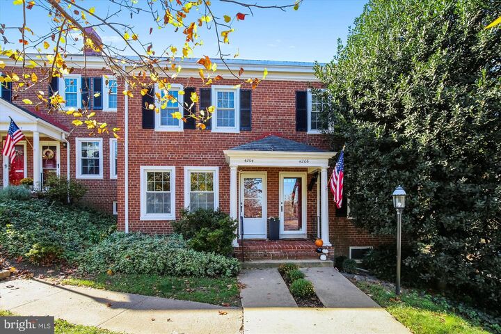 Property Photo:  4204 32nd Street S 288  VA 22206 