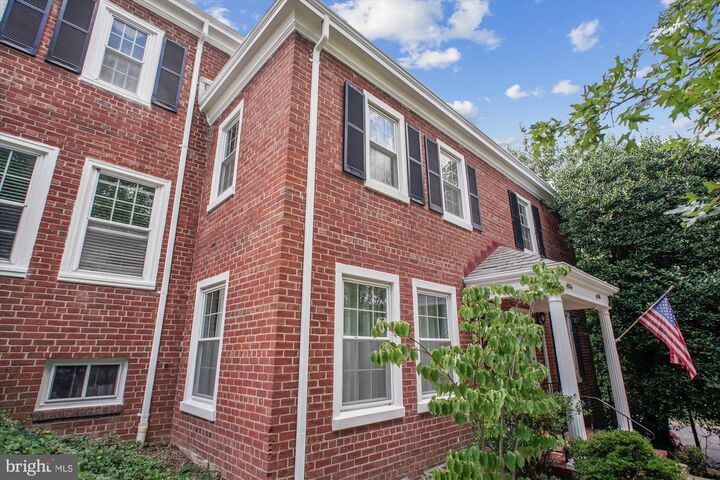 Property Photo: 4204 32nd Street S 288 VA 22206