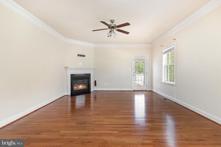 Property Photo: 5503 Balls Bluff Road VA 22407