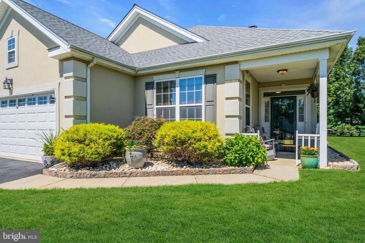 Property Photo: 40 Bunker Hill Drive NJ 08501