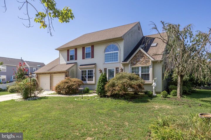 Property Photo: 2 Buckley Lane NJ 08053