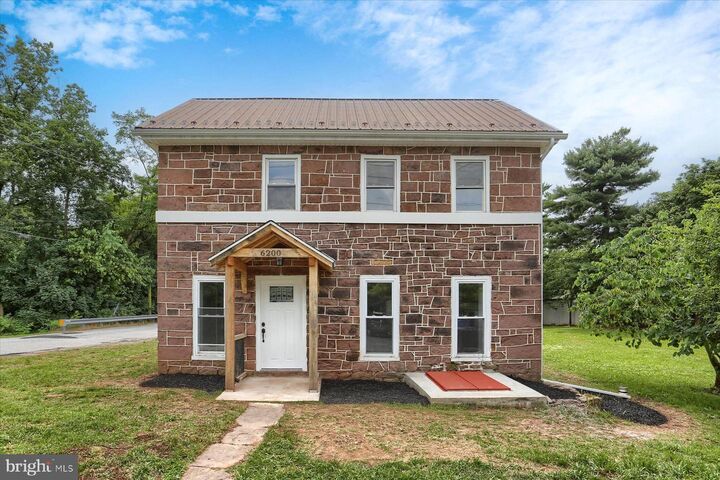 6200 Old Carlisle Road Road  Dover PA 17315 photo