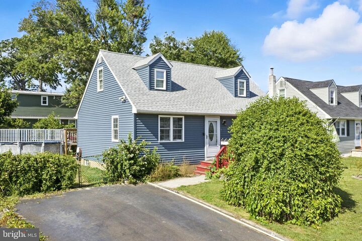 Property Photo: 6 Carolina Avenue PA 19067