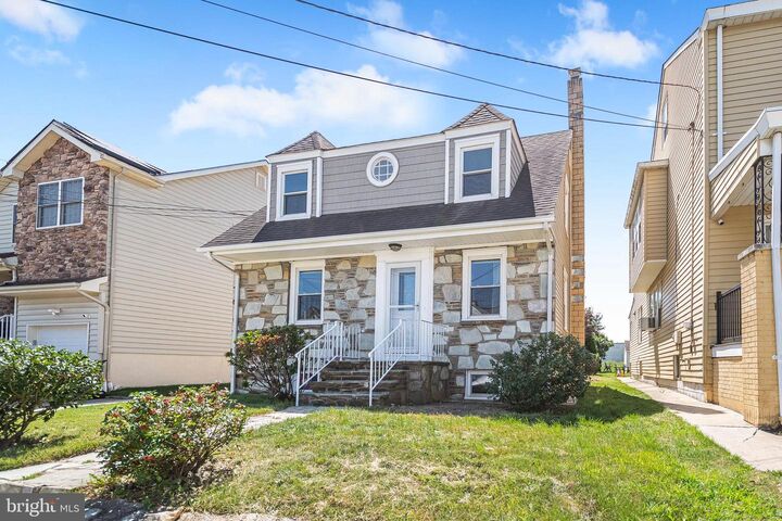 Property Photo: 929 Lanning Ave NJ 08648