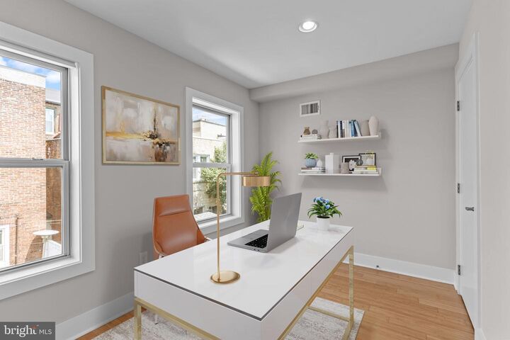 Property Photo: 513 Manton Street PA 19147