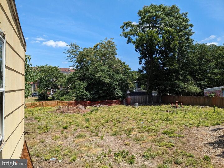Property Photo: 309 Prince Edward Street VA 22401