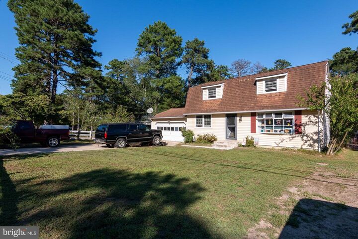 Property Photo:  256 Ridge Road  NJ 08015 