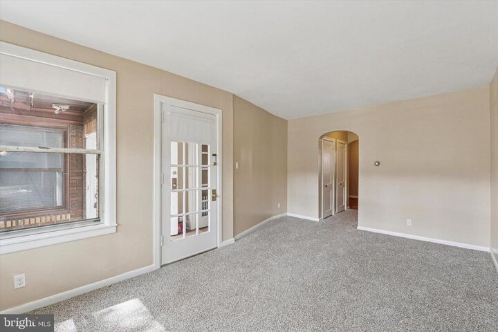 Property Photo: 3315 Saint Vincent Street PA 19149